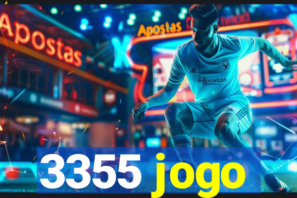 3355 jogo